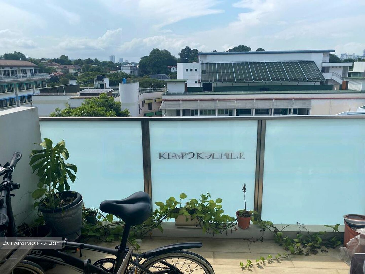 10 Shelford (D11), Apartment #439964431
